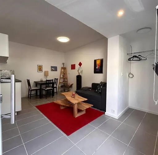 Apartment In Innenstadtlage