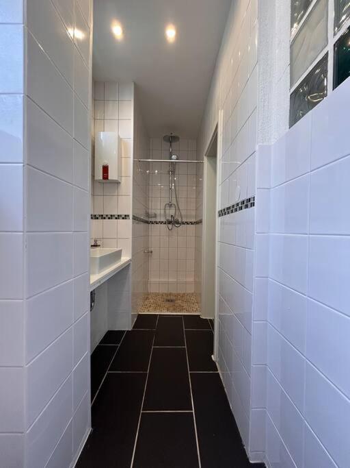 Apartment In Innenstadtlage Saarbrücken